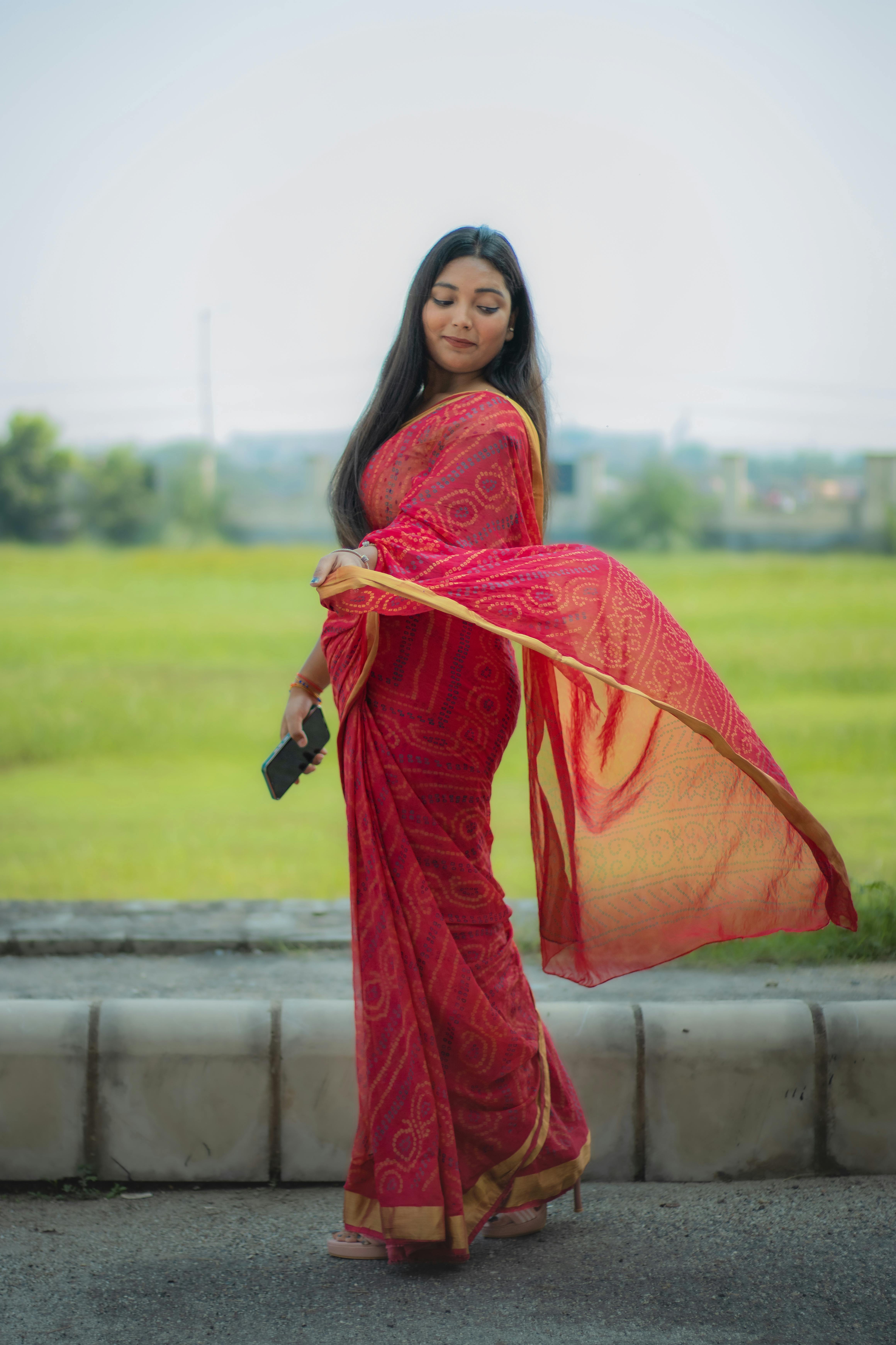 Priya Sharma